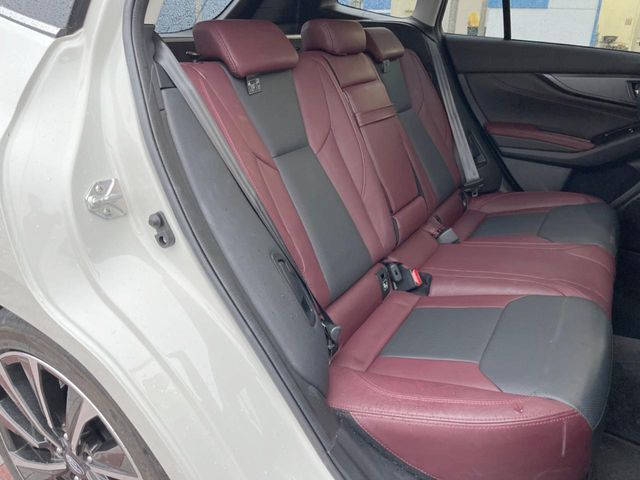 SUBARU LEVORG 2021 Image 31