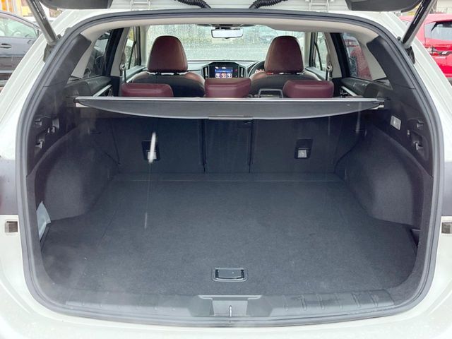 SUBARU LEVORG 2021 Image 31