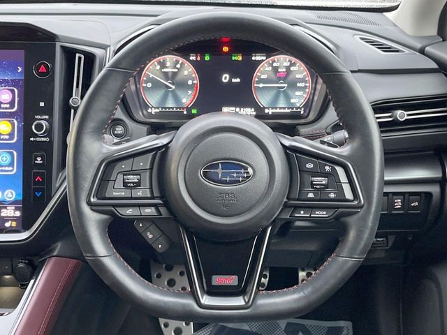 SUBARU LEVORG 2021 Image 31