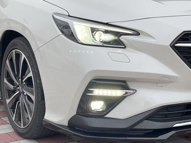 SUBARU LEVORG 2021 Image 31