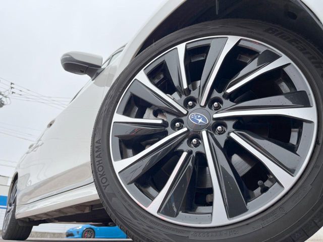 SUBARU LEVORG 2021 Image 31