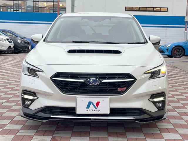 SUBARU LEVORG 2021 Image 31