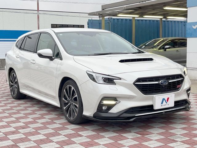 SUBARU LEVORG 2021 Image 31