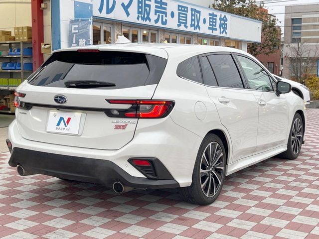 SUBARU LEVORG 2021 Image 31
