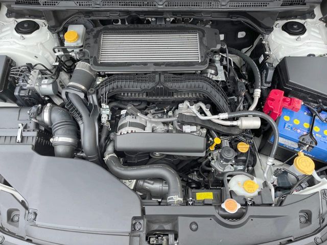 SUBARU LEVORG 2021 Image 31