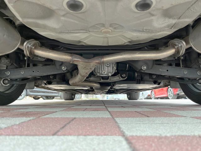 SUBARU LEVORG 2021 Image 31