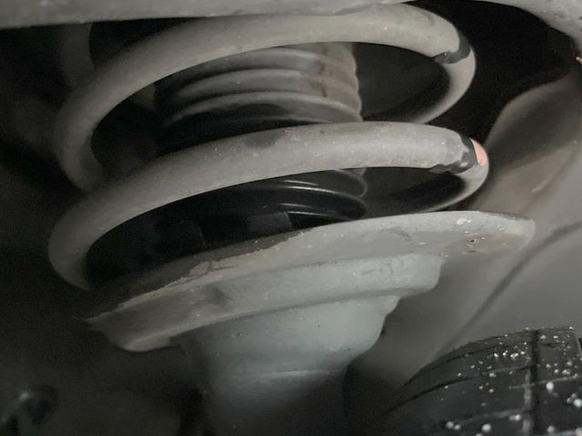 SUBARU LEVORG 2021 Image 31