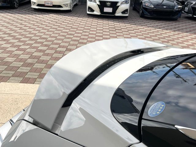 TOYOTA LEXUS LC500 2017 Image 31