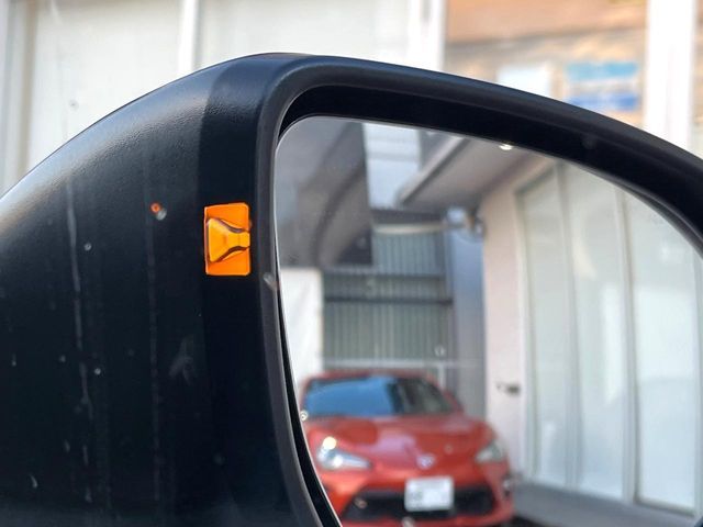 TOYOTA GR86 2022 Image 31