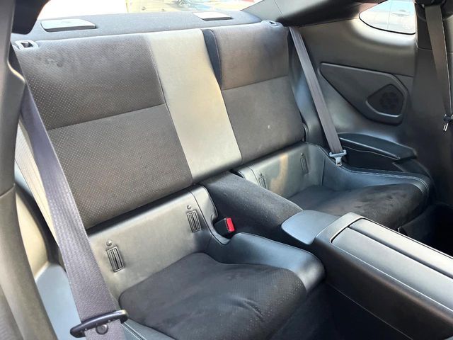 TOYOTA GR86 2022 Image 31