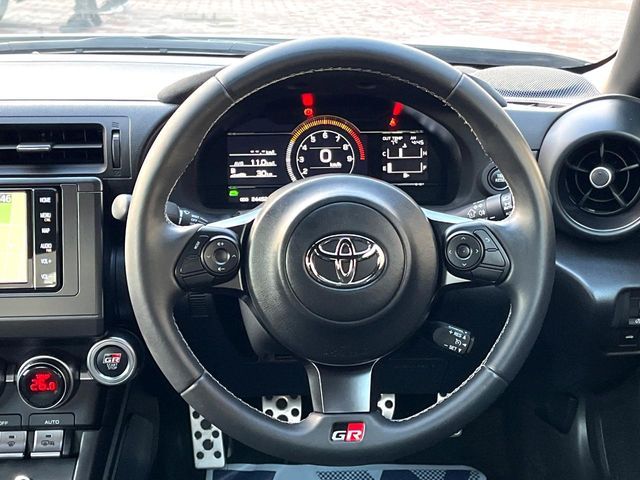 TOYOTA GR86 2022 Image 31