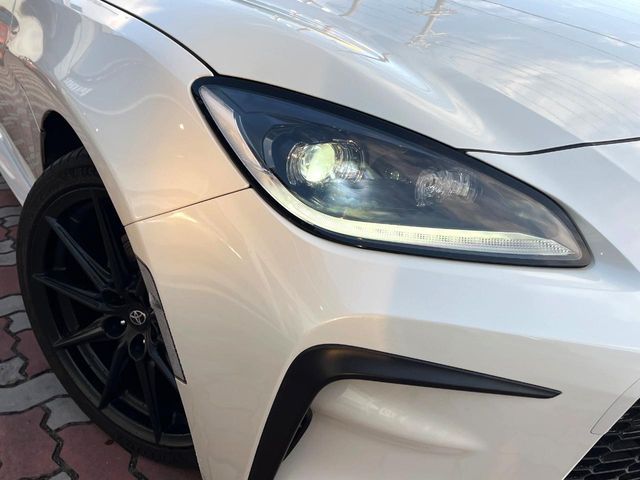 TOYOTA GR86 2022 Image 31