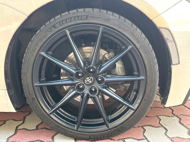 TOYOTA GR86 2022 Image 31