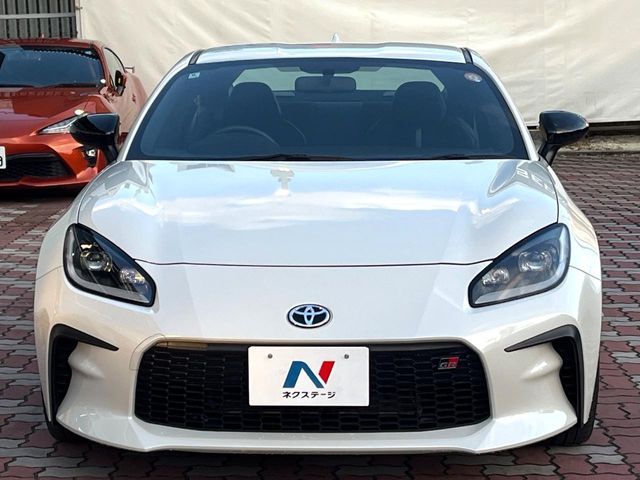 TOYOTA GR86 2022 Image 31