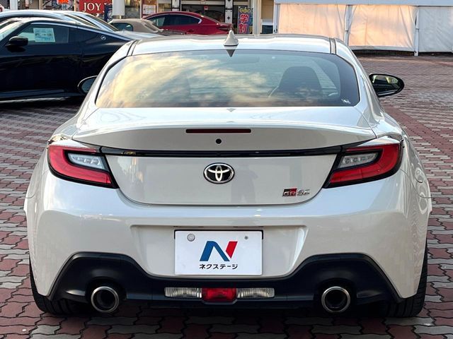 TOYOTA GR86 2022 Image 31