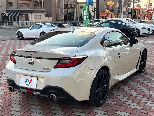 TOYOTA GR86 2022 Image 31