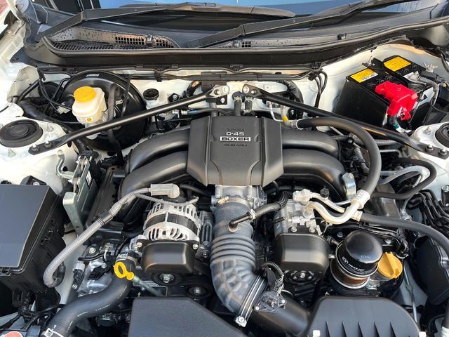 TOYOTA GR86 2022 Image 31