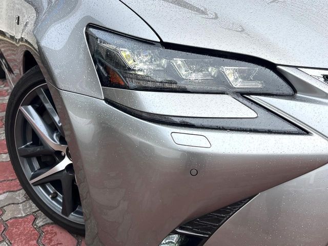 TOYOTA LEXUS GS350 2017 Image 31