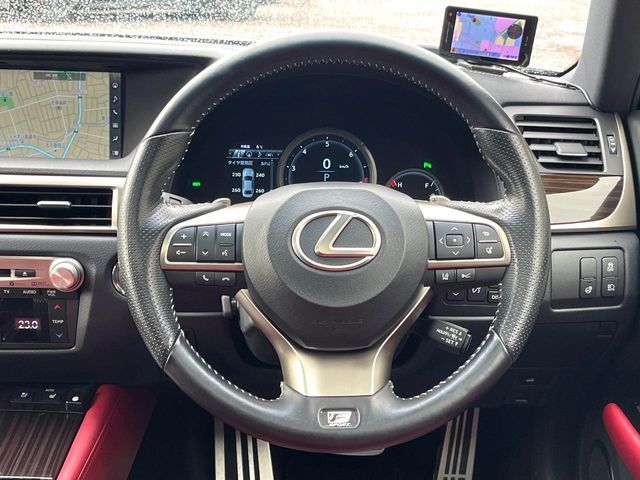 TOYOTA LEXUS GS350 2017 Image 31