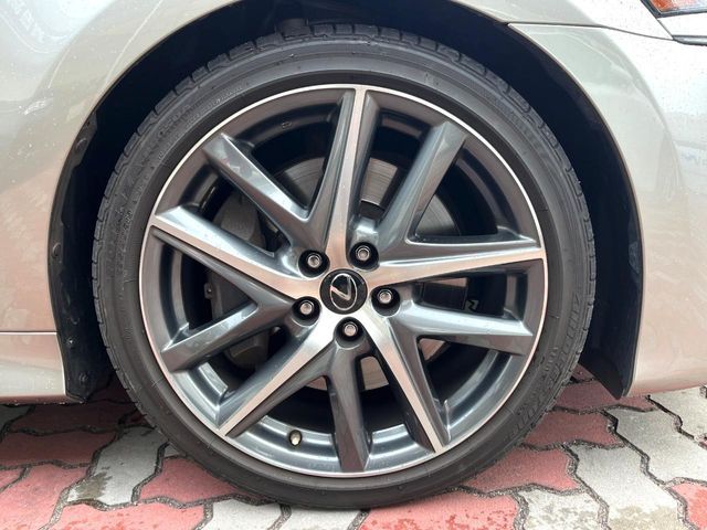 TOYOTA LEXUS GS350 2017 Image 31