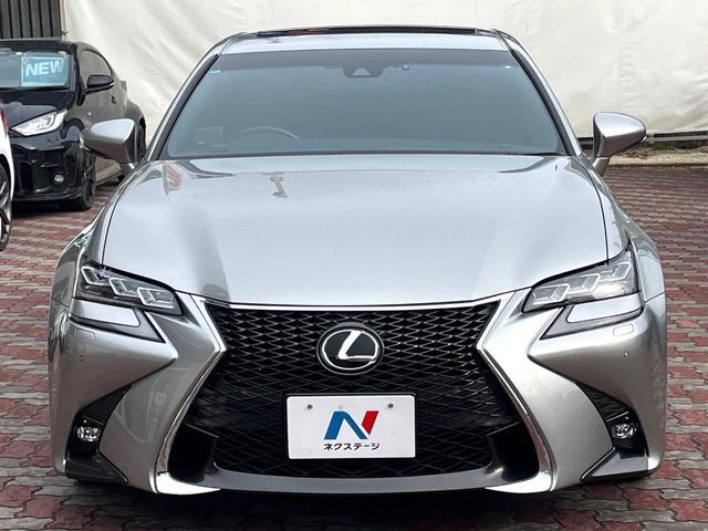 TOYOTA LEXUS GS350 2017 Image 31