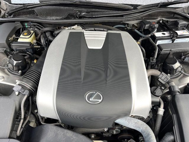 TOYOTA LEXUS GS350 2017 Image 31