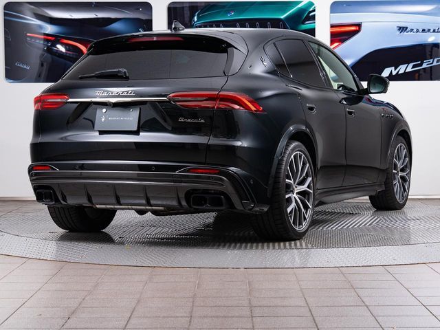 MASERATI GRECALE 2023 Image 31