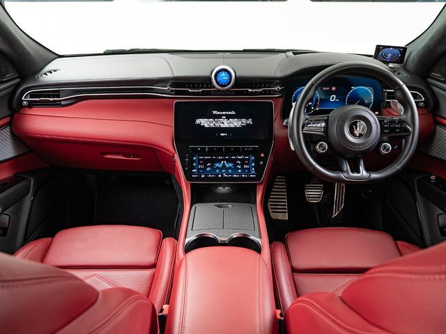 MASERATI GRECALE 2023 Image 31