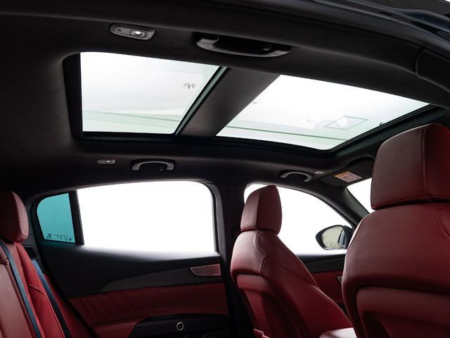 MASERATI GRECALE 2023 Image 31