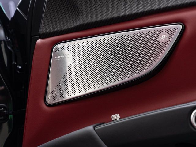 MASERATI GRECALE 2023 Image 31