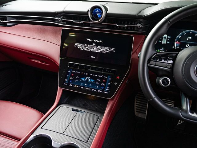 MASERATI GRECALE 2023 Image 31