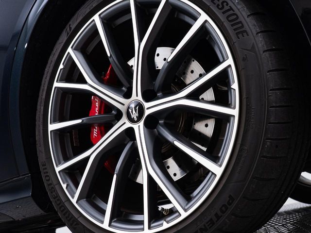 MASERATI GRECALE 2023 Image 31