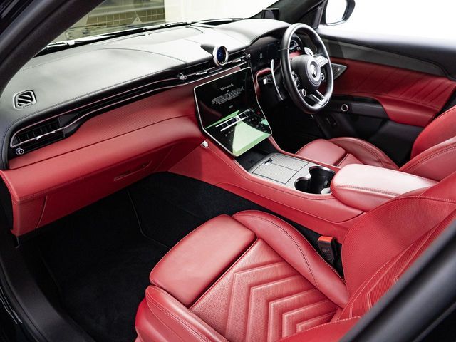 MASERATI GRECALE 2023 Image 31