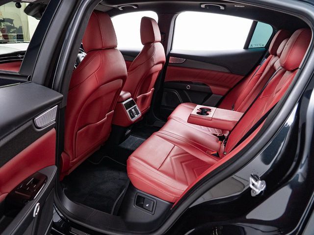 MASERATI GRECALE 2023 Image 31