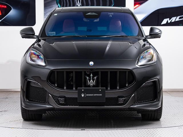 MASERATI GRECALE 2023 Image 31