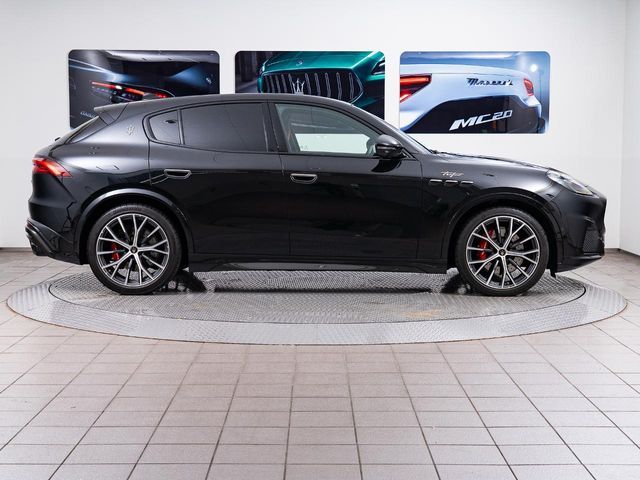 MASERATI GRECALE 2023 Image 31