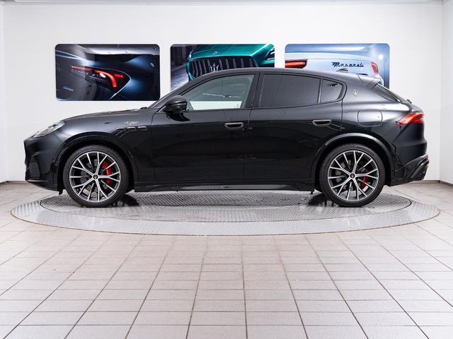 MASERATI GRECALE 2023 Image 31