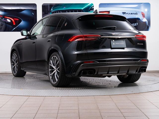 MASERATI GRECALE 2023 Image 31