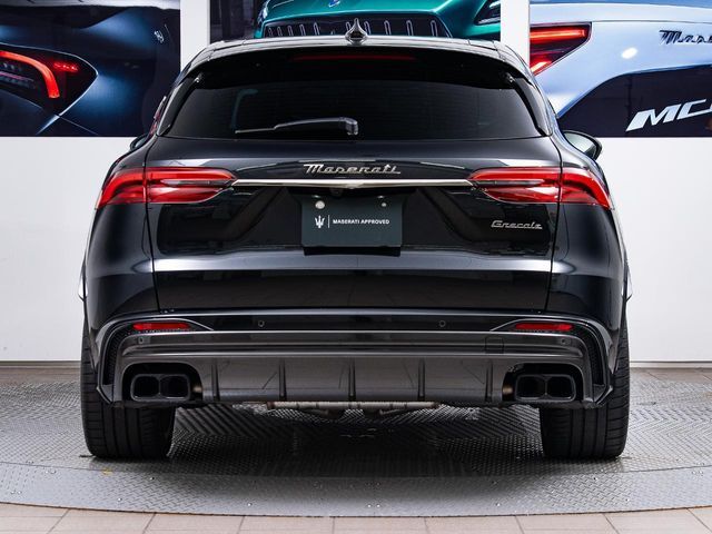 MASERATI GRECALE 2023 Image 31