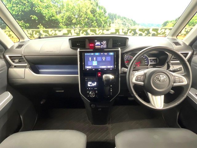 TOYOTA ROOMY 2017 Image 31