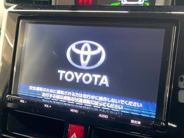 TOYOTA ROOMY 2017 Image 31