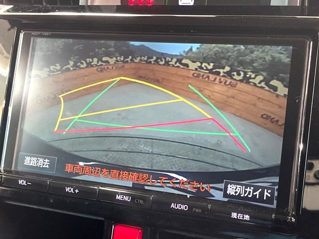 TOYOTA ROOMY 2017 Image 31