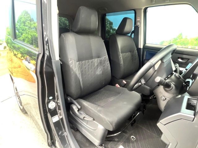 TOYOTA ROOMY 2017 Image 31