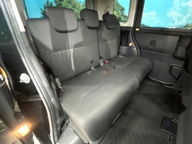 TOYOTA ROOMY 2017 Image 31