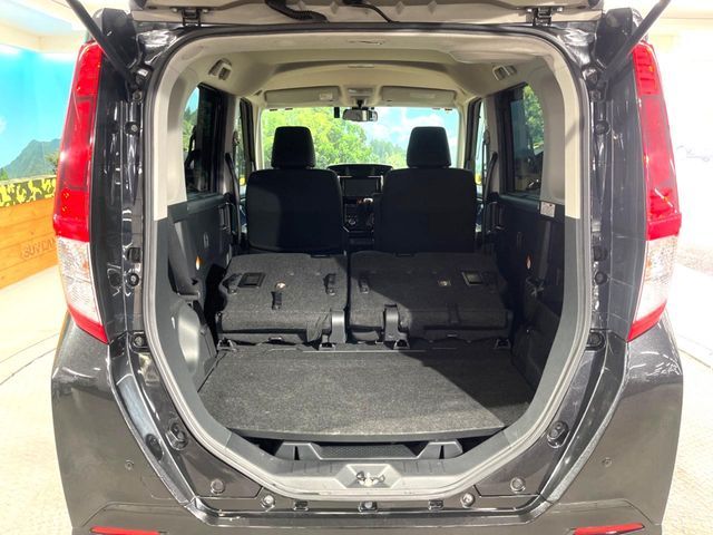 TOYOTA ROOMY 2017 Image 31