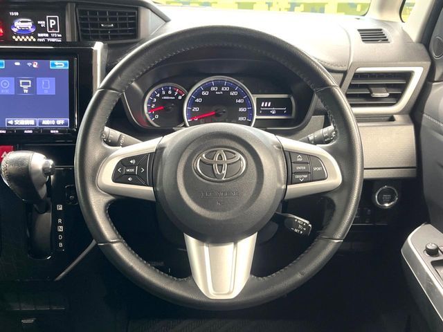 TOYOTA ROOMY 2017 Image 31