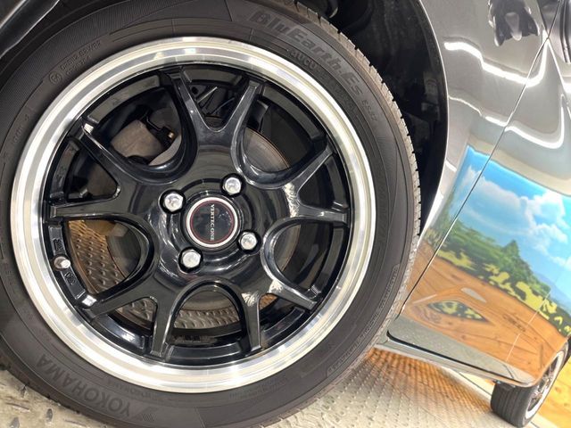 TOYOTA ROOMY 2017 Image 31