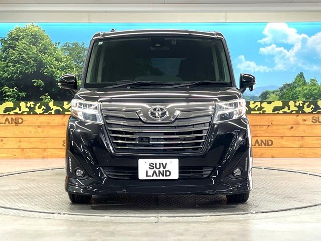 TOYOTA ROOMY 2017 Image 31