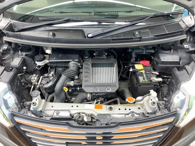 TOYOTA ROOMY 2017 Image 31