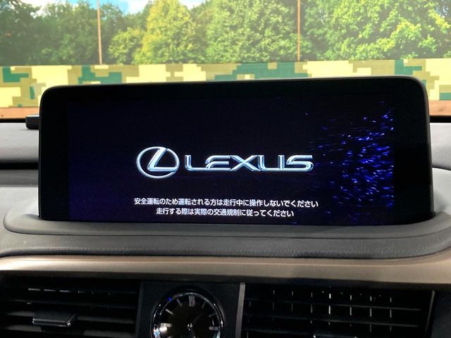 TOYOTA LEXUS RX450H AWD 2020 Image 31